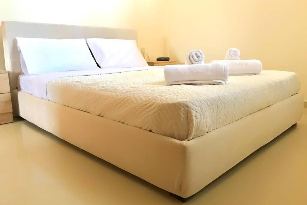 Dreamwave Residence - Unique Holidays By The Sea Ligaria  Buitenkant foto