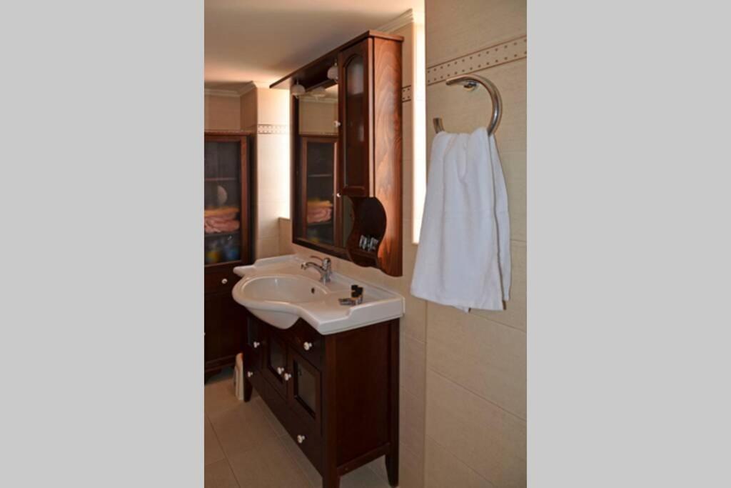 Dreamwave Residence - Unique Holidays By The Sea Ligaria  Buitenkant foto