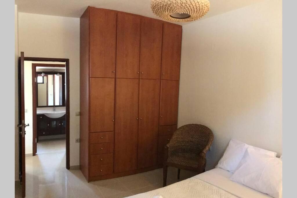 Dreamwave Residence - Unique Holidays By The Sea Ligaria  Buitenkant foto