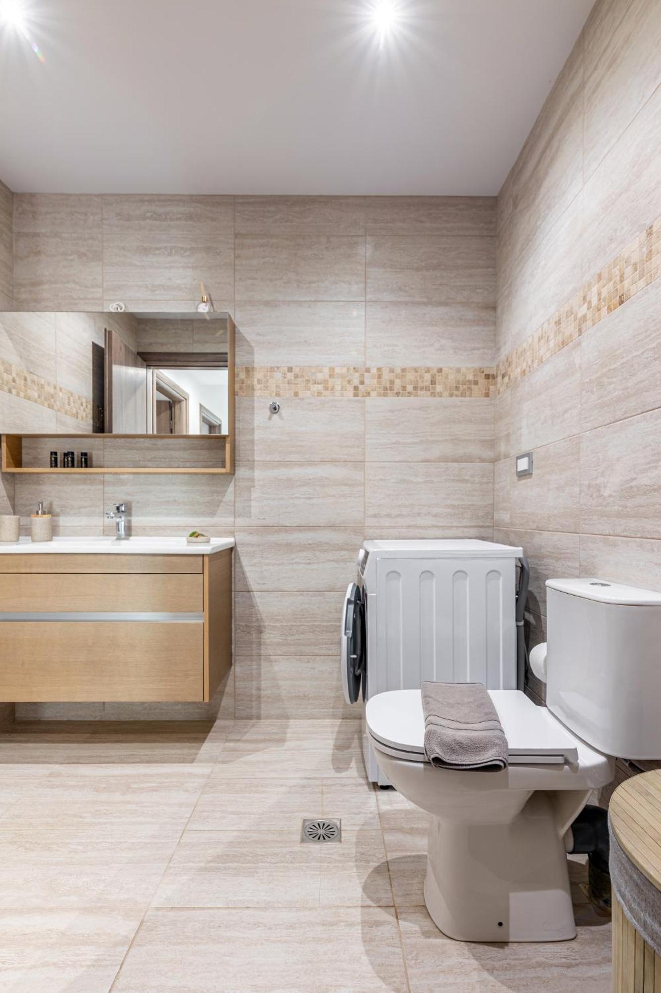 Dreamwave Residence - Unique Holidays By The Sea Ligaria  Buitenkant foto