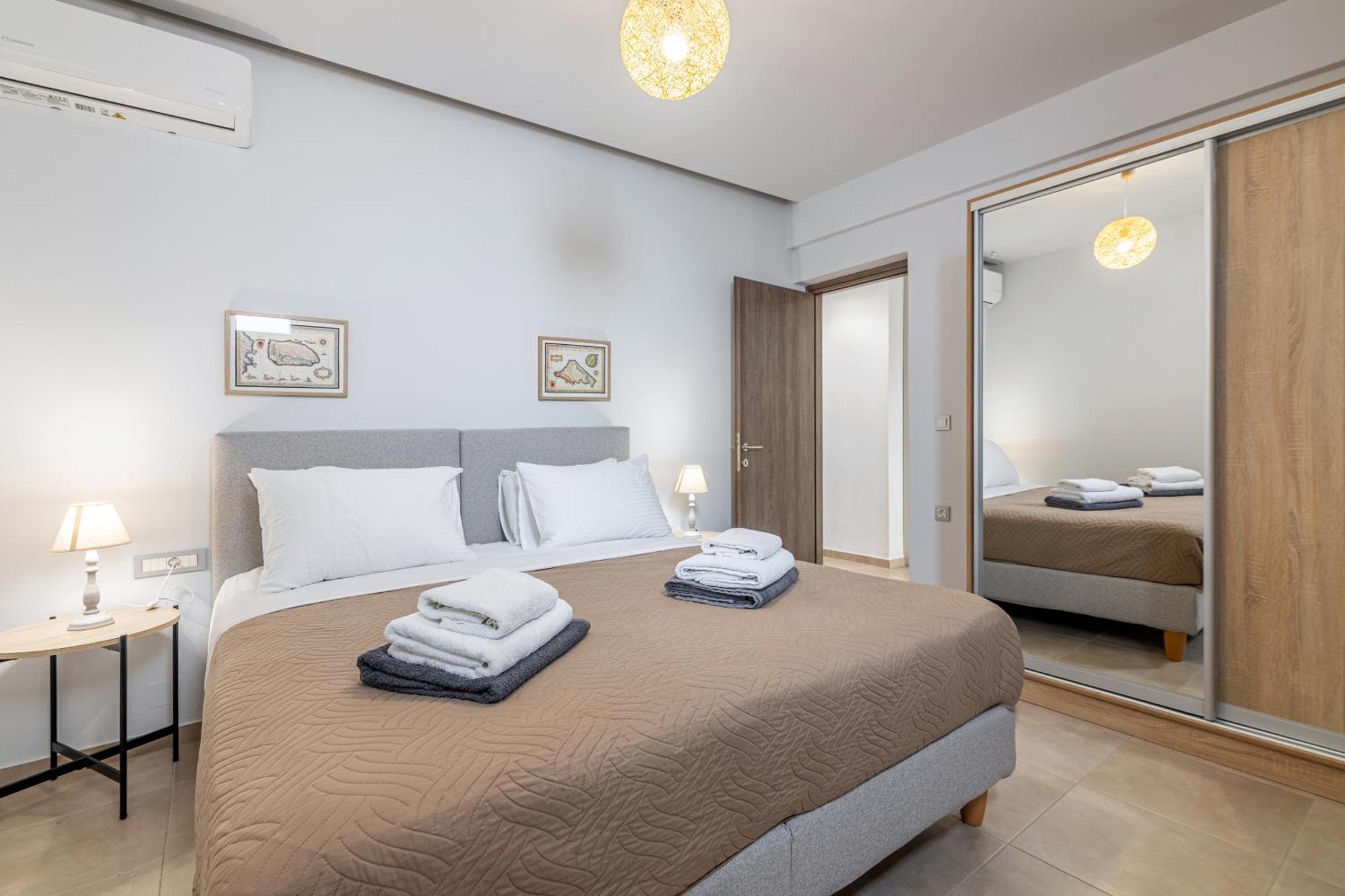 Dreamwave Residence - Unique Holidays By The Sea Ligaria  Buitenkant foto