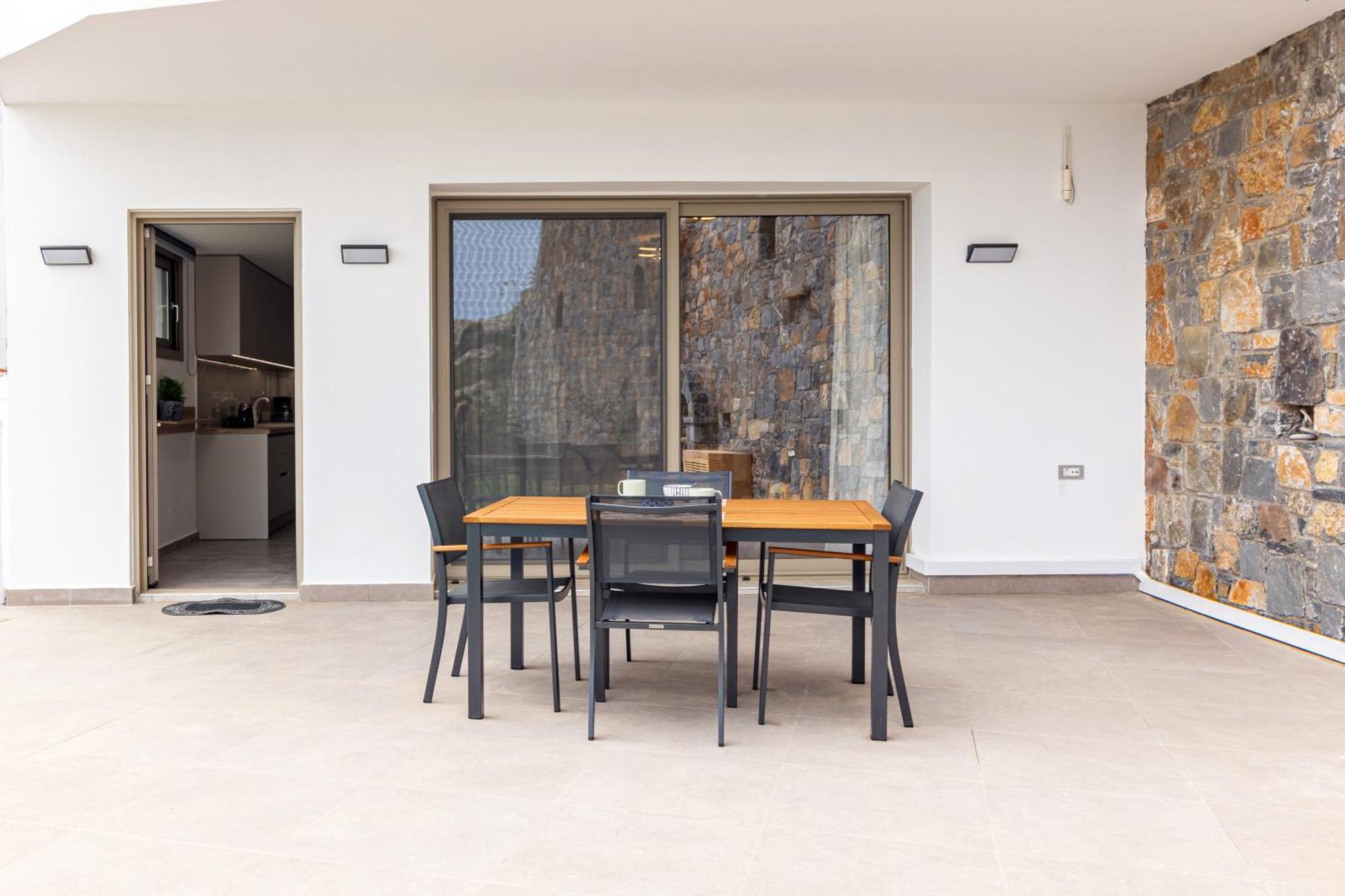 Dreamwave Residence - Unique Holidays By The Sea Ligaria  Buitenkant foto